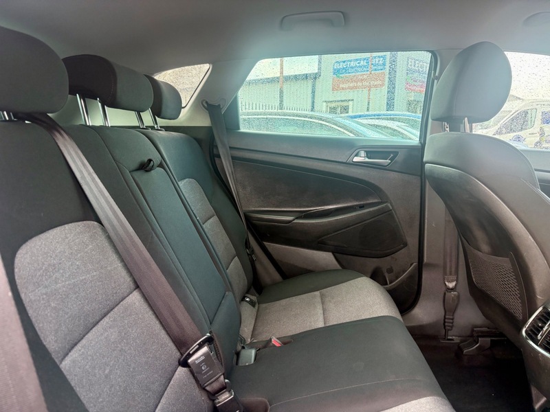 Used Hyundai TUCSON 2019 for sale - 76725228: Photo 16