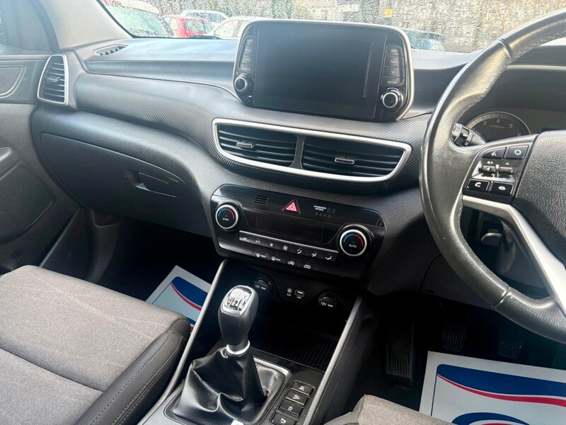 Used Hyundai TUCSON 2019 for sale - 76725228: Photo 18