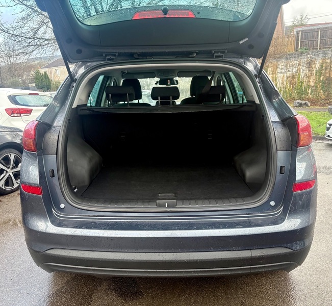 Used Hyundai TUCSON 2019 for sale - 76725228: Photo 8