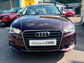 Used Audi A3 2014 for sale - 74551966: Photo