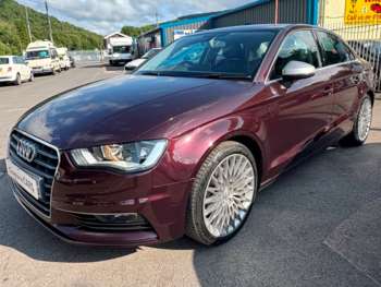 Used Audi A3 2014 for sale - 74551966: Photo