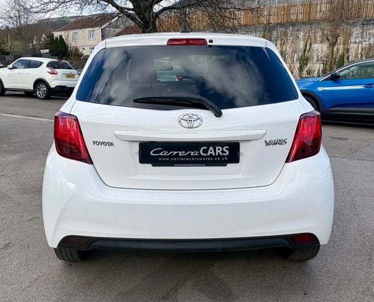 Used Toyota Yaris 2017 for sale - 78056799: Photo 7