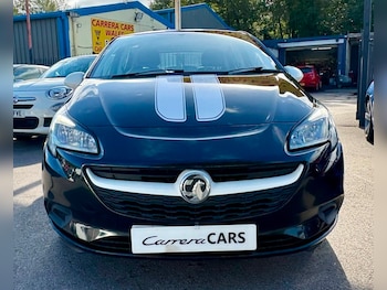 Used Vauxhall Corsa 2015 for sale - 76197370: Photo