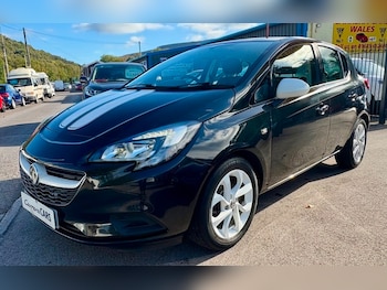 Used Vauxhall Corsa 2015 for sale - 76197370: Photo