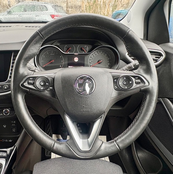 Used Vauxhall Crossland 2021 for sale - 77906096: Photo 16