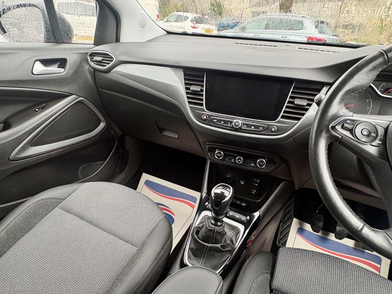 Used Vauxhall Crossland 2021 for sale - 77906096: Photo 17