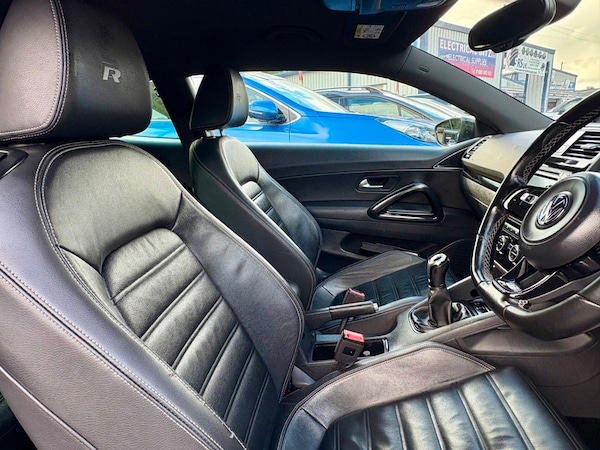 Used Volkswagen Scirocco 2016 for sale - 75606875: Photo 12