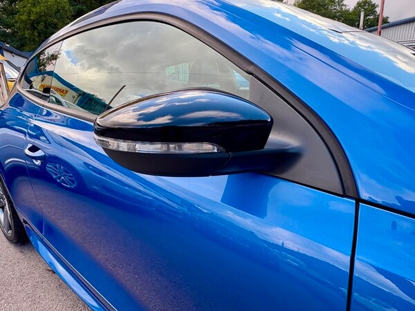 Used Volkswagen Scirocco 2016 for sale - 75606875: Photo 17