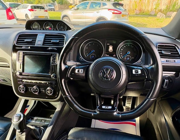 Used Volkswagen Scirocco 2016 for sale - 75606875: Photo 22
