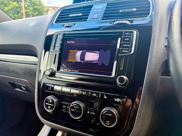 Used Volkswagen Scirocco 2016 for sale - 75606875: Photo 24