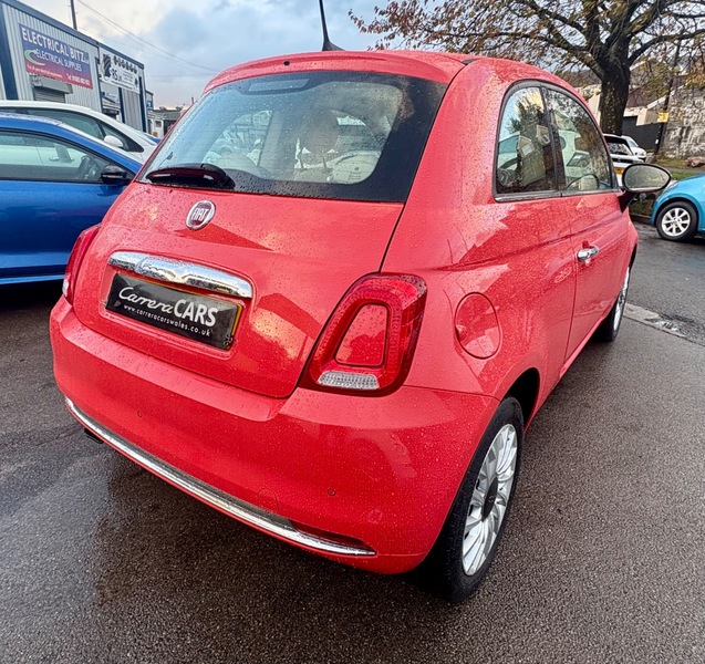 Used Fiat 500 2017 for sale - 76439684: Photo 10