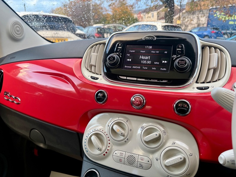 Used Fiat 500 2017 for sale - 76439684: Photo 17