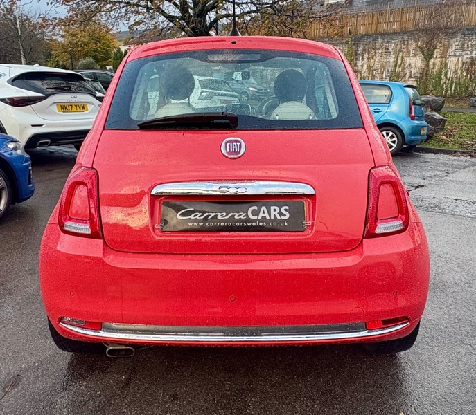 Used Fiat 500 2017 for sale - 76439684: Photo 7