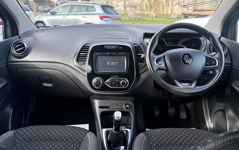 Used Renault Captur 2018 for sale - 78168145: Photo 12
