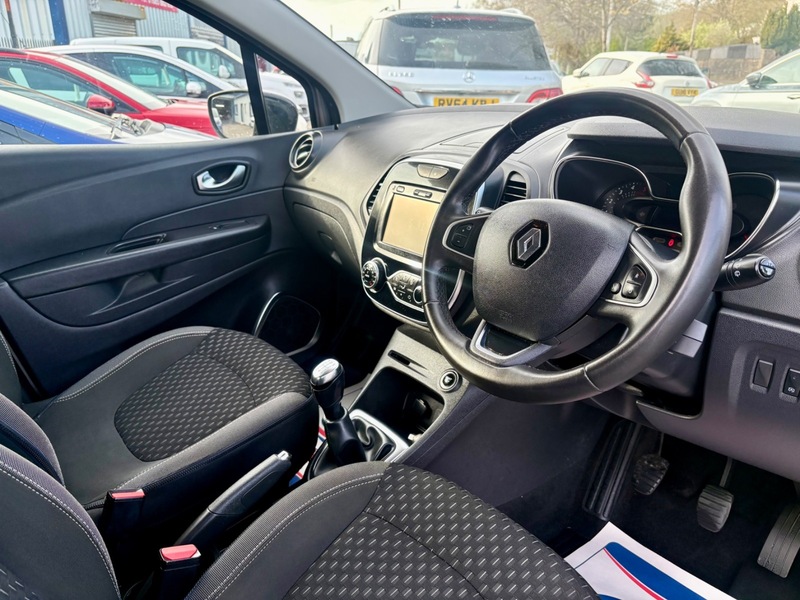 Used Renault Captur 2018 for sale - 78168145: Photo 13