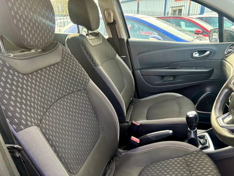 Used Renault Captur 2018 for sale - 78168145: Photo 14