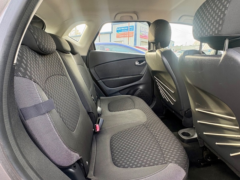 Used Renault Captur 2018 for sale - 78168145: Photo 16