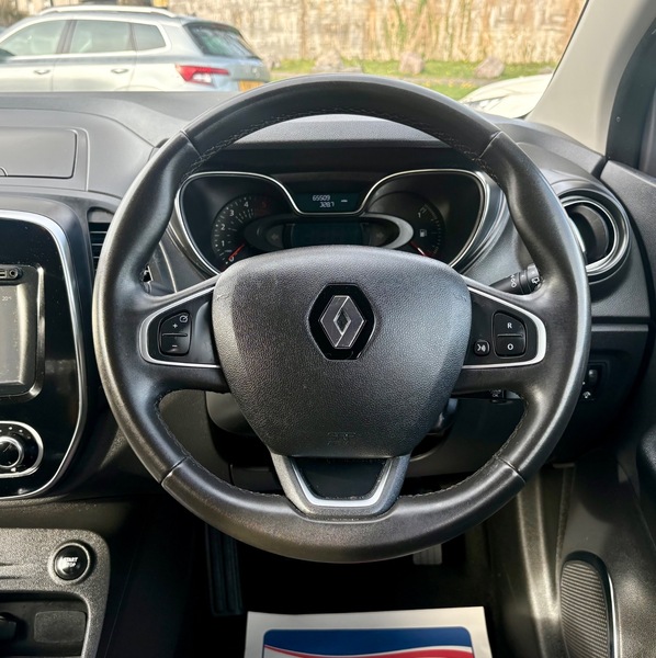 Used Renault Captur 2018 for sale - 78168145: Photo 17