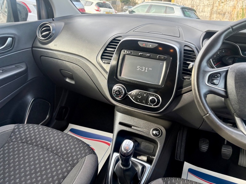 Used Renault Captur 2018 for sale - 78168145: Photo 18