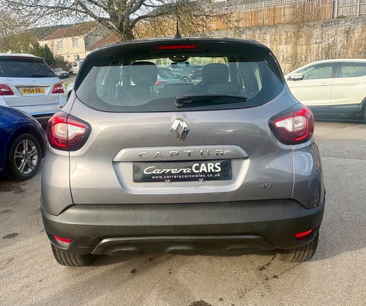 Used Renault Captur 2018 for sale - 78168145: Photo 7
