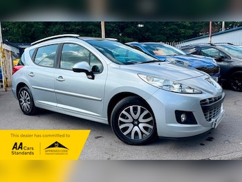Peugeot - 207