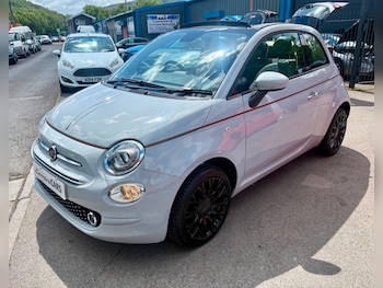 Used Fiat 500 2018 for sale - 78851668: Photo