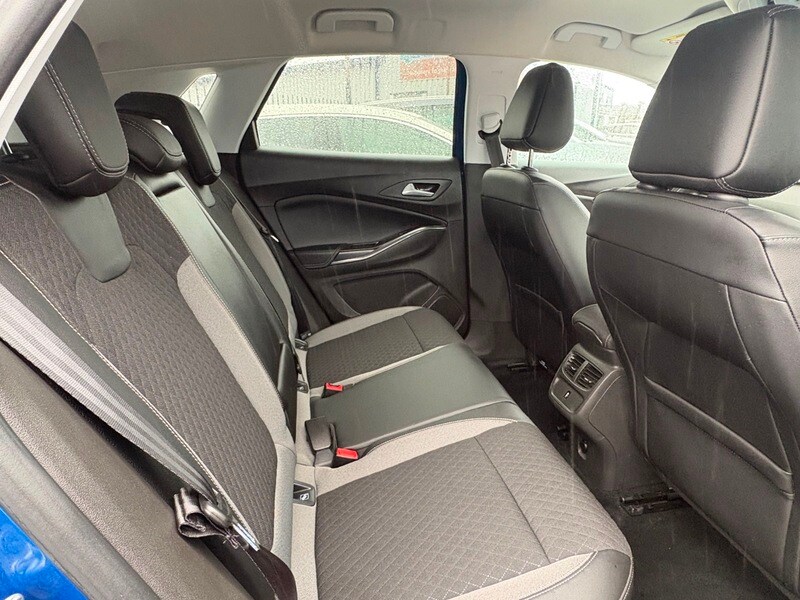Used Vauxhall Grandland X 2021 for sale - 77821818: Photo 18