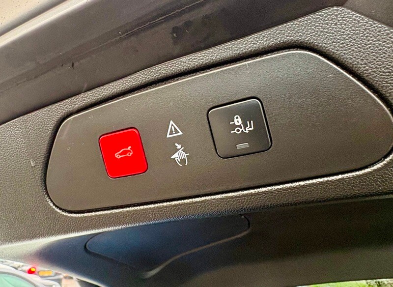 Used Vauxhall Grandland X 2021 for sale - 77821818: Photo 19