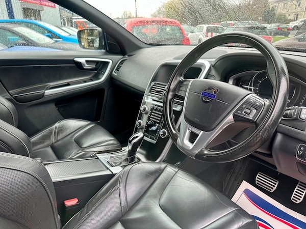 Used Volvo XC60 2017 for sale - 72956254: Photo 12