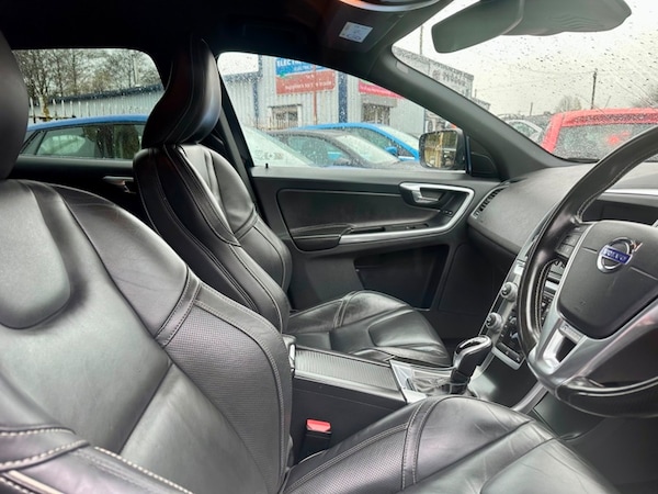 Used Volvo XC60 2017 for sale - 72956254: Photo 13