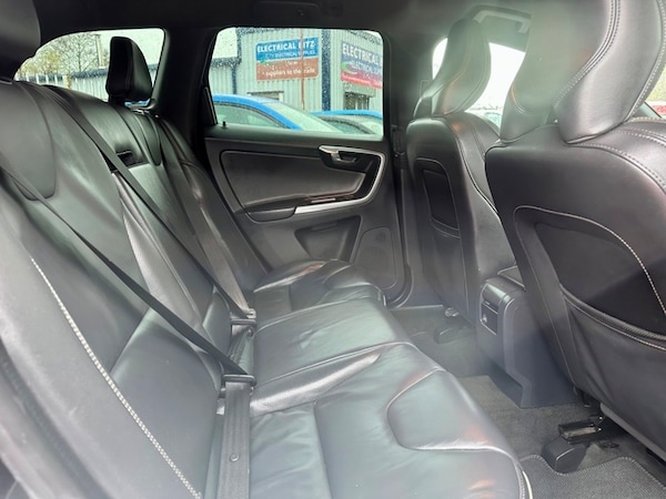 Used Volvo XC60 2017 for sale - 72956254: Photo 15