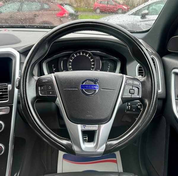 Used Volvo XC60 2017 for sale - 72956254: Photo 16