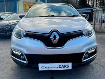 Used Renault Captur 2015 for sale - 73842885: Photo