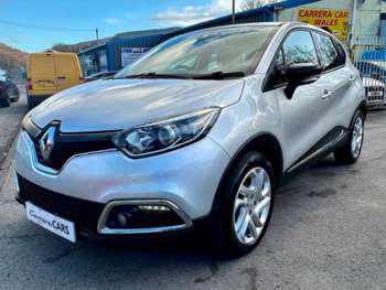 Used Renault Captur 2015 for sale - 73842885: Photo