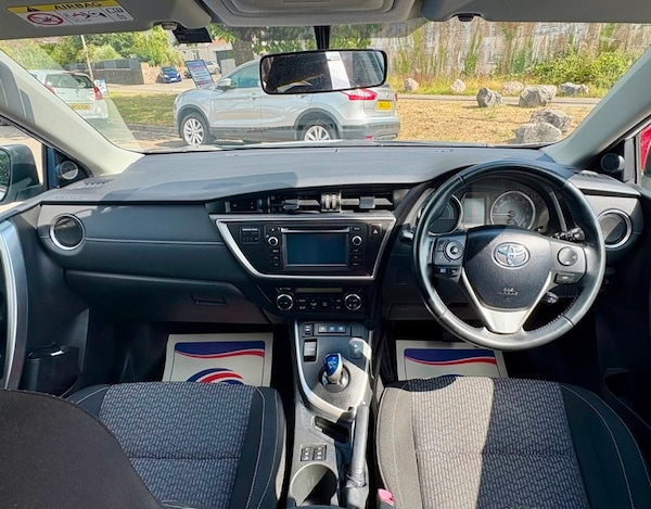 Used Toyota Auris 2014 for sale - 75606873: Photo 11