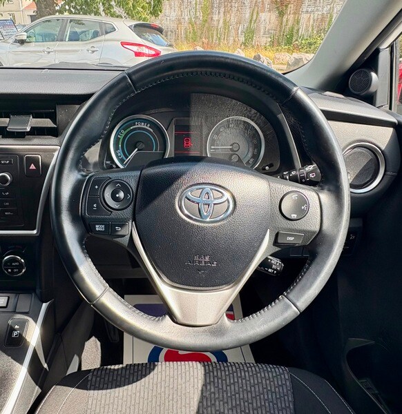 Used Toyota Auris 2014 for sale - 75606873: Photo 15
