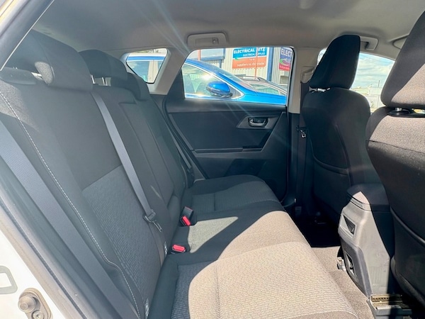 Used Toyota Auris 2014 for sale - 75606873: Photo 16