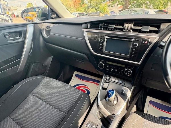 Used Toyota Auris 2014 for sale - 75606873: Photo 17