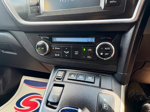Used Toyota Auris 2014 for sale - 75606873: Photo 22