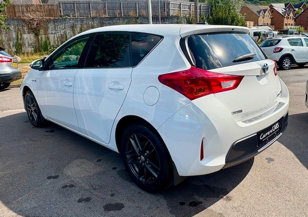 Used Toyota Auris 2014 for sale - 75606873: Photo 5