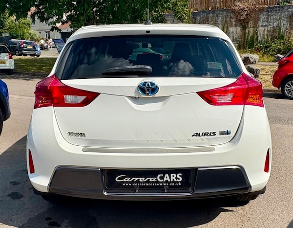 Used Toyota Auris 2014 for sale - 75606873: Photo 6