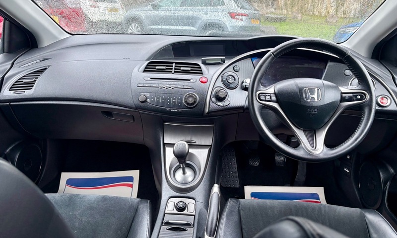 Used Honda Civic 2011 for sale - 77906074: Photo 12