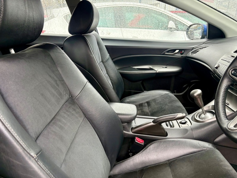 Used Honda Civic 2011 for sale - 77906074: Photo 14