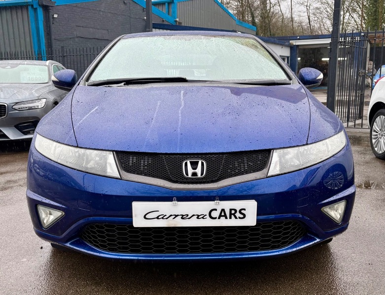 Used Honda Civic 2011 for sale - 77906074: Photo 2