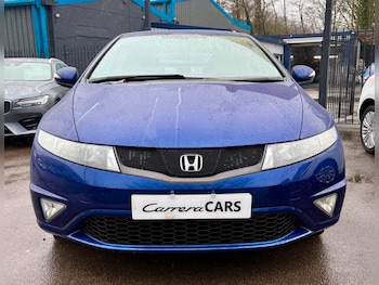 Used Honda Civic 2011 for sale - 77906074: Photo