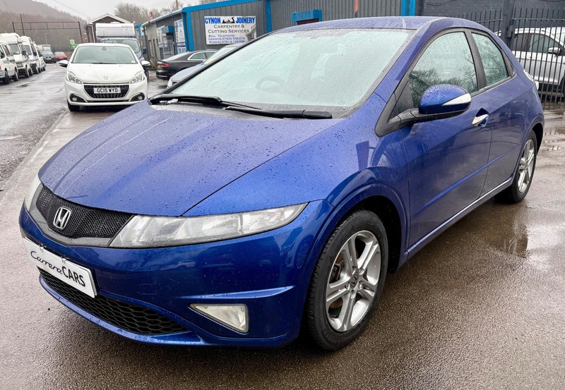Used Honda Civic 2011 for sale - 77906074: Photo 4