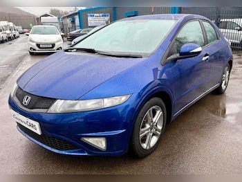 Used Honda Civic 2011 for sale - 77906074: Photo