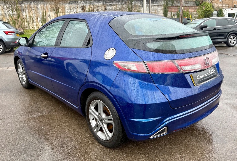 Used Honda Civic 2011 for sale - 77906074: Photo 5