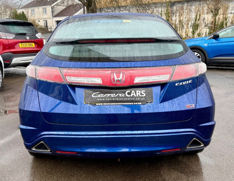 Used Honda Civic 2011 for sale - 77906074: Photo 7