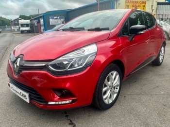 Used Renault Clio 2017 for sale - 74416830: Photo